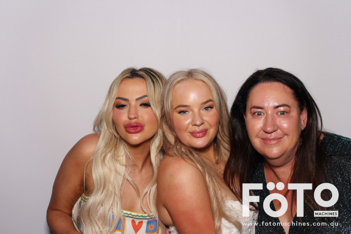 Terry & Emily's Wedding | View more photos from the event at gallery.fotomachines.com.au/u/FOTOMachines/Terry-Emilys-Wedding