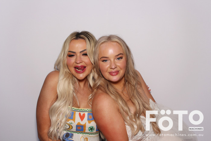 Terry & Emily's Wedding | View more photos from the event at gallery.fotomachines.com.au/u/FOTOMachines/Terry-Emilys-Wedding