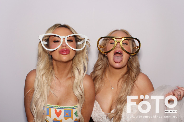 Terry & Emily's Wedding | View more photos from the event at gallery.fotomachines.com.au/u/FOTOMachines/Terry-Emilys-Wedding