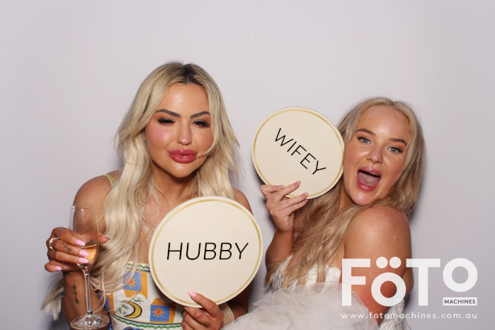 Terry & Emily's Wedding | View more photos from the event at gallery.fotomachines.com.au/u/FOTOMachines/Terry-Emilys-Wedding