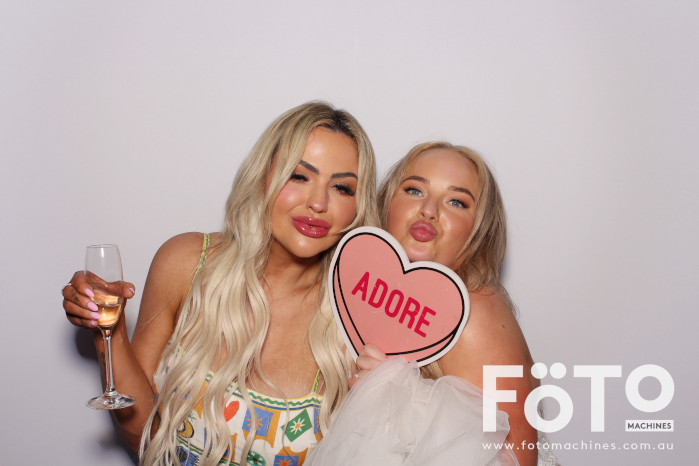 Terry & Emily's Wedding | View more photos from the event at gallery.fotomachines.com.au/u/FOTOMachines/Terry-Emilys-Wedding