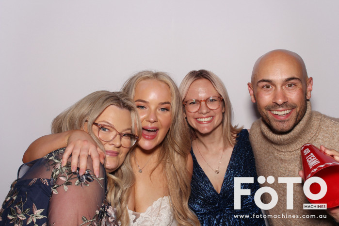 Terry & Emily's Wedding | View more photos from the event at gallery.fotomachines.com.au/u/FOTOMachines/Terry-Emilys-Wedding