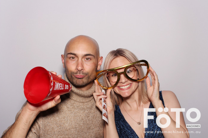 Terry & Emily's Wedding | View more photos from the event at gallery.fotomachines.com.au/u/FOTOMachines/Terry-Emilys-Wedding