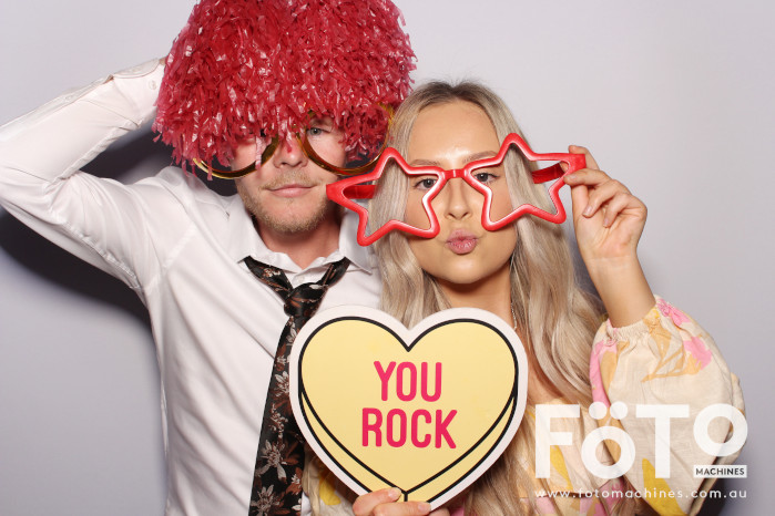 Terry & Emily's Wedding | View more photos from the event at gallery.fotomachines.com.au/u/FOTOMachines/Terry-Emilys-Wedding