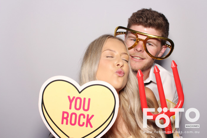 Terry & Emily's Wedding | View more photos from the event at gallery.fotomachines.com.au/u/FOTOMachines/Terry-Emilys-Wedding