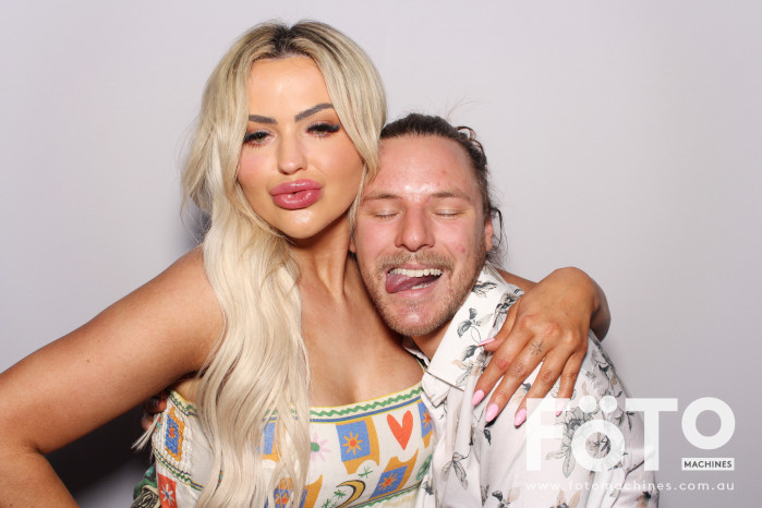 Terry & Emily's Wedding | View more photos from the event at gallery.fotomachines.com.au/u/FOTOMachines/Terry-Emilys-Wedding