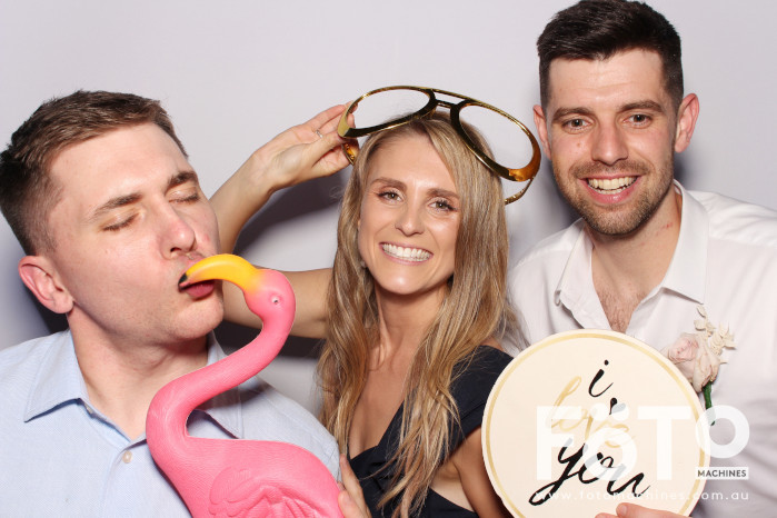 Terry & Emily's Wedding | View more photos from the event at gallery.fotomachines.com.au/u/FOTOMachines/Terry-Emilys-Wedding