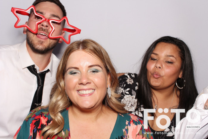 Terry & Emily's Wedding | View more photos from the event at gallery.fotomachines.com.au/u/FOTOMachines/Terry-Emilys-Wedding