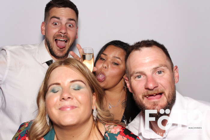 Terry & Emily's Wedding | View more photos from the event at gallery.fotomachines.com.au/u/FOTOMachines/Terry-Emilys-Wedding