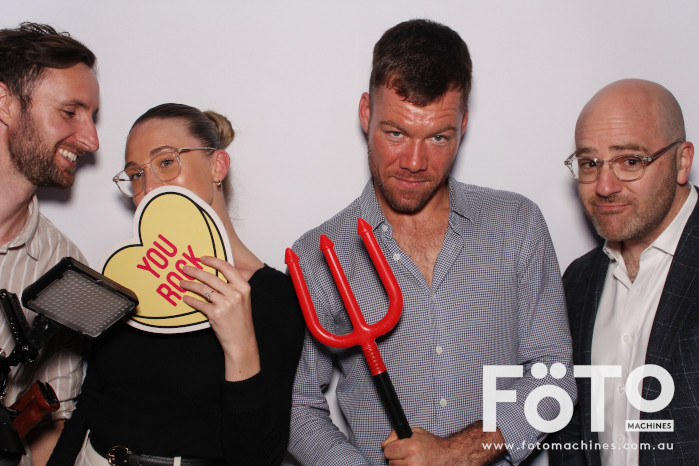 Terry & Emily's Wedding | View more photos from the event at gallery.fotomachines.com.au/u/FOTOMachines/Terry-Emilys-Wedding