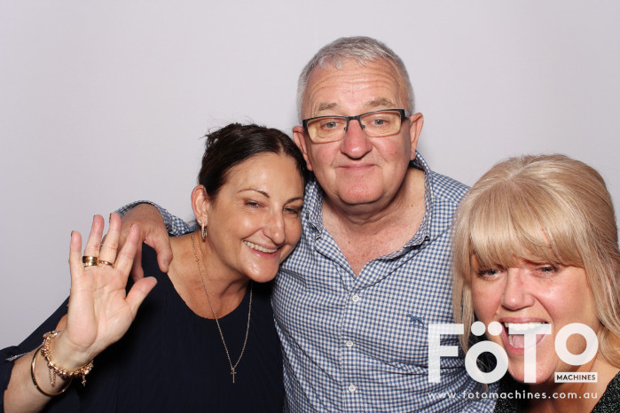 Terry & Emily's Wedding | View more photos from the event at gallery.fotomachines.com.au/u/FOTOMachines/Terry-Emilys-Wedding