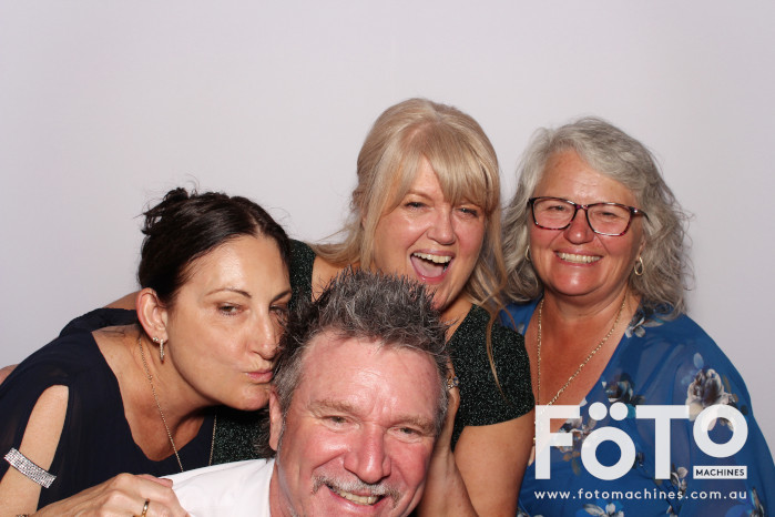 Terry & Emily's Wedding | View more photos from the event at gallery.fotomachines.com.au/u/FOTOMachines/Terry-Emilys-Wedding