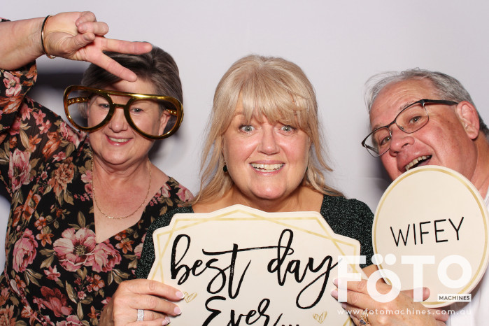 Terry & Emily's Wedding | View more photos from the event at gallery.fotomachines.com.au/u/FOTOMachines/Terry-Emilys-Wedding