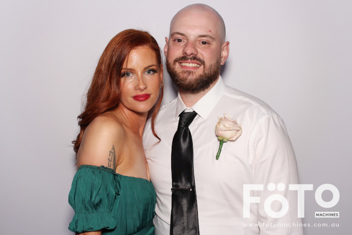 Terry & Emily's Wedding | View more photos from the event at gallery.fotomachines.com.au/u/FOTOMachines/Terry-Emilys-Wedding