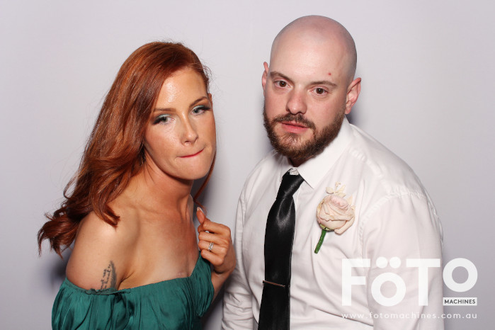 Terry & Emily's Wedding | View more photos from the event at gallery.fotomachines.com.au/u/FOTOMachines/Terry-Emilys-Wedding