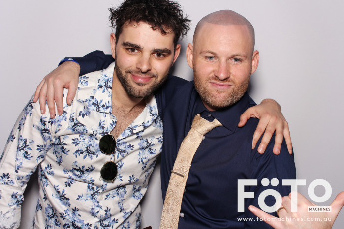 Terry & Emily's Wedding | View more photos from the event at gallery.fotomachines.com.au/u/FOTOMachines/Terry-Emilys-Wedding