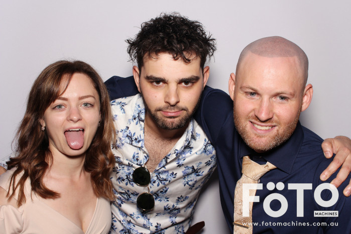 Terry & Emily's Wedding | View more photos from the event at gallery.fotomachines.com.au/u/FOTOMachines/Terry-Emilys-Wedding