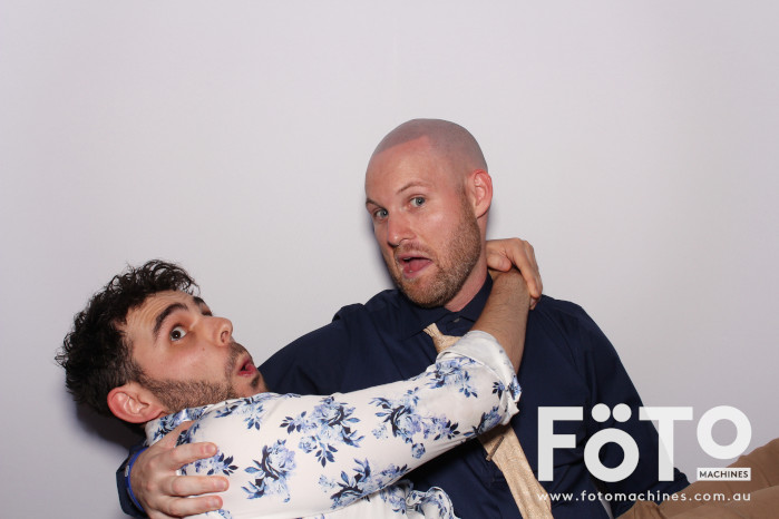 Terry & Emily's Wedding | View more photos from the event at gallery.fotomachines.com.au/u/FOTOMachines/Terry-Emilys-Wedding