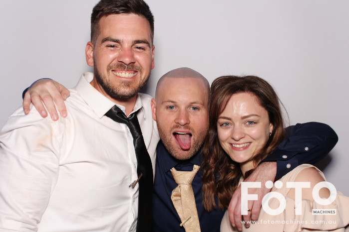 Terry & Emily's Wedding | View more photos from the event at gallery.fotomachines.com.au/u/FOTOMachines/Terry-Emilys-Wedding