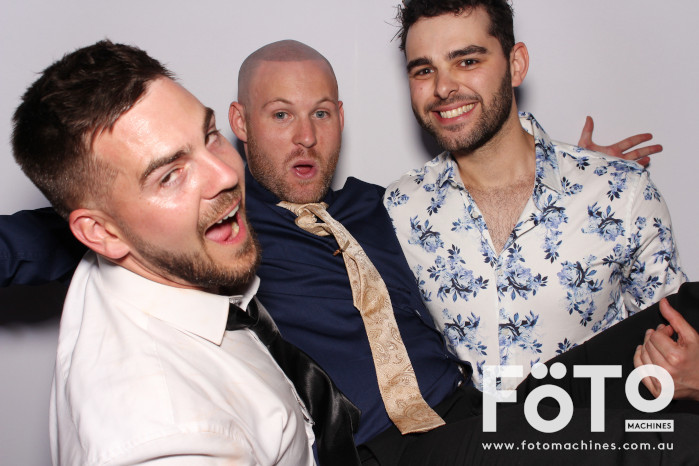 Terry & Emily's Wedding | View more photos from the event at gallery.fotomachines.com.au/u/FOTOMachines/Terry-Emilys-Wedding