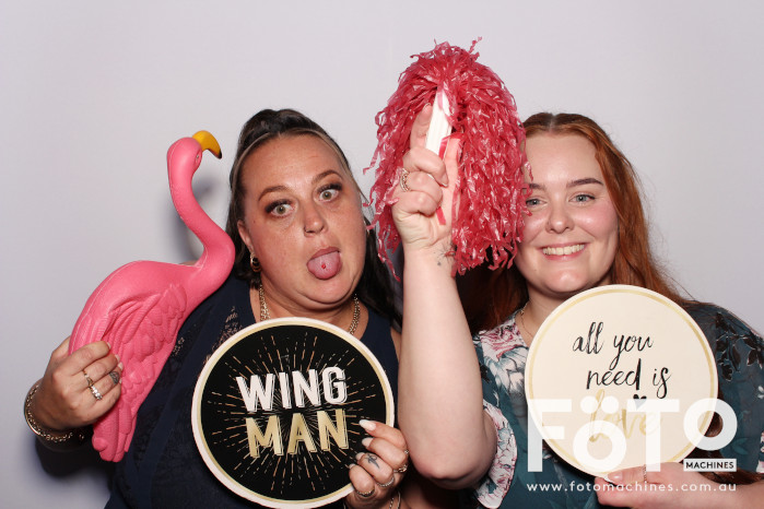 Terry & Emily's Wedding | View more photos from the event at gallery.fotomachines.com.au/u/FOTOMachines/Terry-Emilys-Wedding