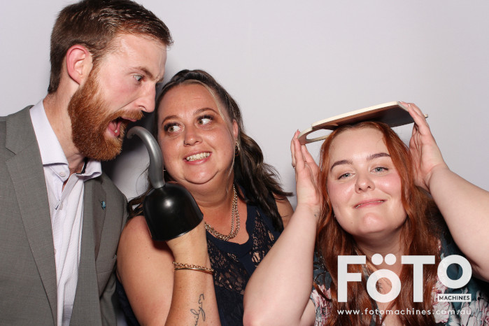 Terry & Emily's Wedding | View more photos from the event at gallery.fotomachines.com.au/u/FOTOMachines/Terry-Emilys-Wedding