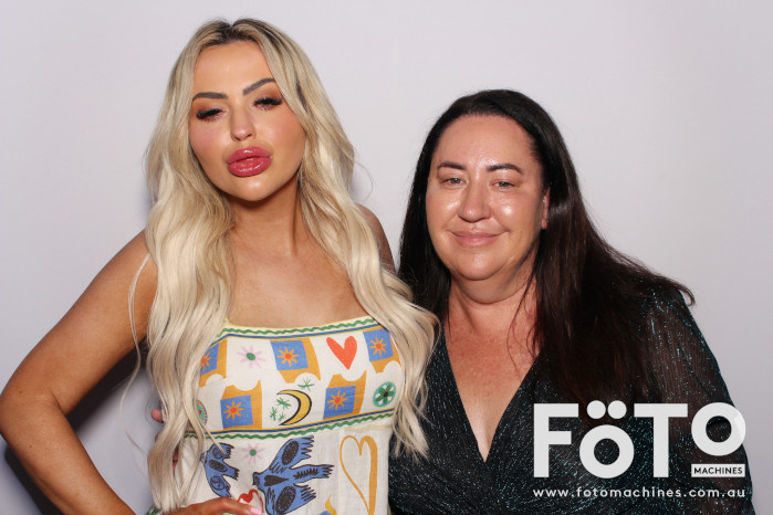 Terry & Emily's Wedding | View more photos from the event at gallery.fotomachines.com.au/u/FOTOMachines/Terry-Emilys-Wedding