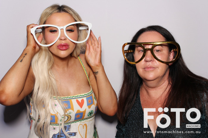 Terry & Emily's Wedding | View more photos from the event at gallery.fotomachines.com.au/u/FOTOMachines/Terry-Emilys-Wedding