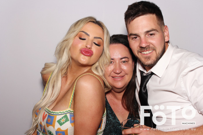 Terry & Emily's Wedding | View more photos from the event at gallery.fotomachines.com.au/u/FOTOMachines/Terry-Emilys-Wedding