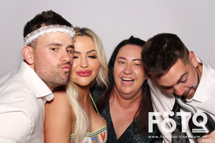 Terry & Emily's Wedding | View more photos from the event at gallery.fotomachines.com.au/u/FOTOMachines/Terry-Emilys-Wedding