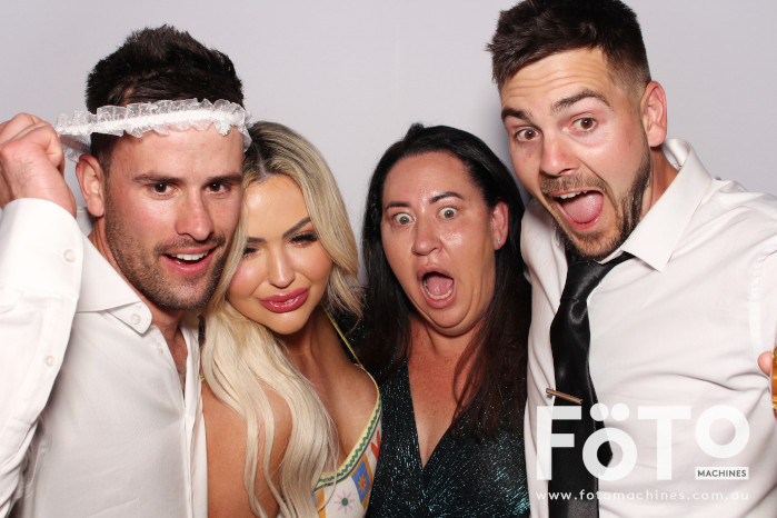 Terry & Emily's Wedding | View more photos from the event at gallery.fotomachines.com.au/u/FOTOMachines/Terry-Emilys-Wedding