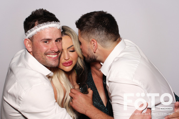 Terry & Emily's Wedding | View more photos from the event at gallery.fotomachines.com.au/u/FOTOMachines/Terry-Emilys-Wedding