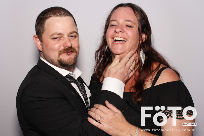 Terry & Emily's Wedding | View more photos from the event at gallery.fotomachines.com.au/u/FOTOMachines/Terry-Emilys-Wedding