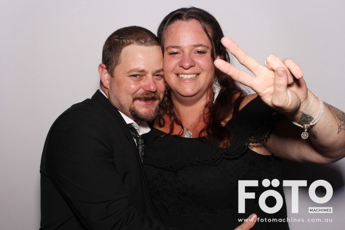 Terry & Emily's Wedding | View more photos from the event at gallery.fotomachines.com.au/u/FOTOMachines/Terry-Emilys-Wedding