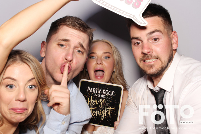 Terry & Emily's Wedding | View more photos from the event at gallery.fotomachines.com.au/u/FOTOMachines/Terry-Emilys-Wedding