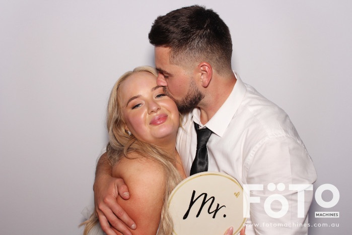 Terry & Emily's Wedding | View more photos from the event at gallery.fotomachines.com.au/u/FOTOMachines/Terry-Emilys-Wedding