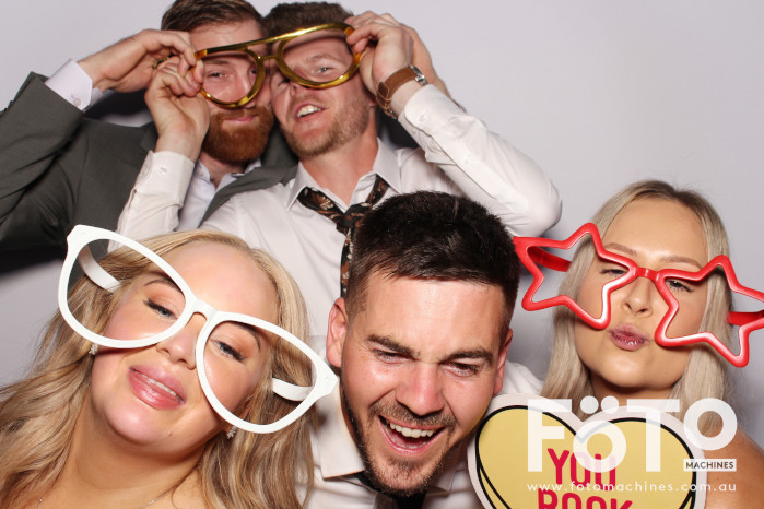 Terry & Emily's Wedding | View more photos from the event at gallery.fotomachines.com.au/u/FOTOMachines/Terry-Emilys-Wedding