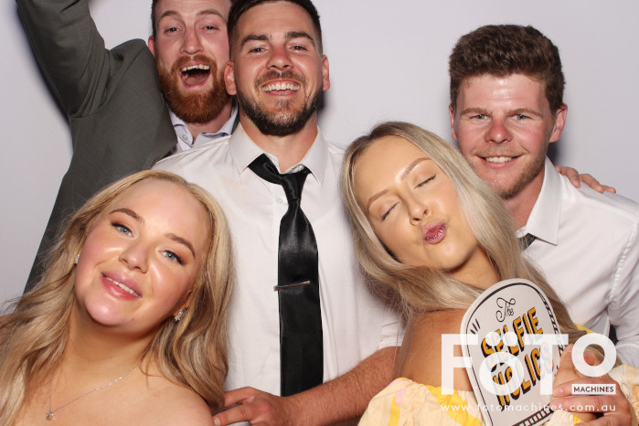 Terry & Emily's Wedding | View more photos from the event at gallery.fotomachines.com.au/u/FOTOMachines/Terry-Emilys-Wedding