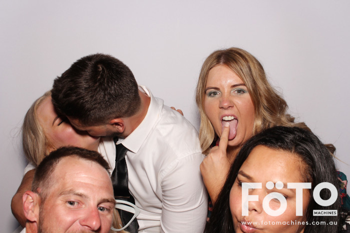 Terry & Emily's Wedding | View more photos from the event at gallery.fotomachines.com.au/u/FOTOMachines/Terry-Emilys-Wedding