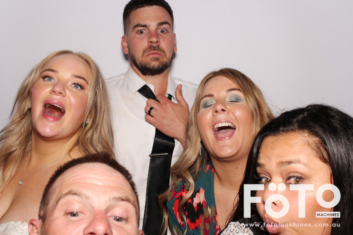 Terry & Emily's Wedding | View more photos from the event at gallery.fotomachines.com.au/u/FOTOMachines/Terry-Emilys-Wedding