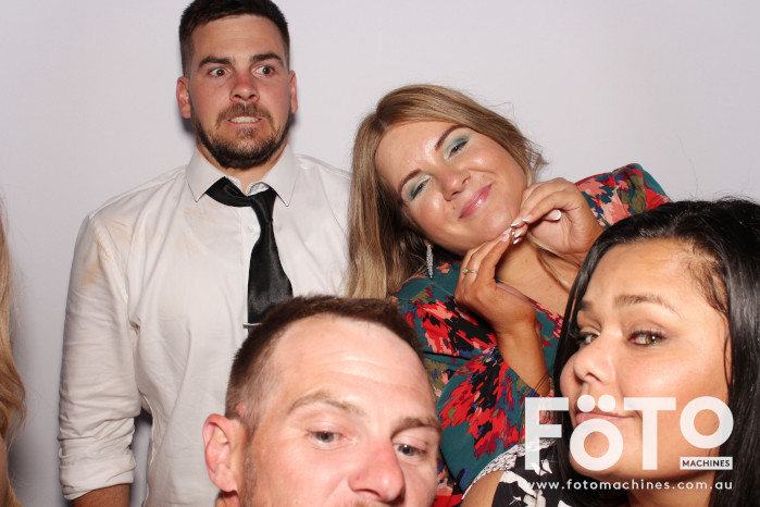 Terry & Emily's Wedding | View more photos from the event at gallery.fotomachines.com.au/u/FOTOMachines/Terry-Emilys-Wedding