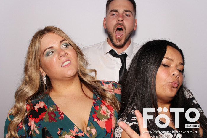 Terry & Emily's Wedding | View more photos from the event at gallery.fotomachines.com.au/u/FOTOMachines/Terry-Emilys-Wedding