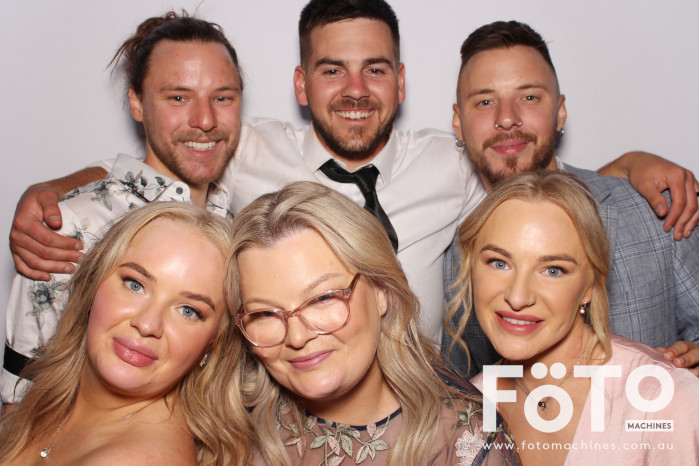 Terry & Emily's Wedding | View more photos from the event at gallery.fotomachines.com.au/u/FOTOMachines/Terry-Emilys-Wedding