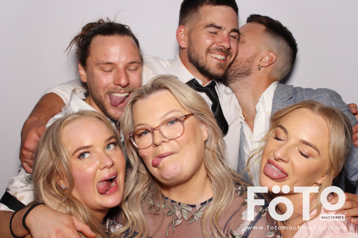 Terry & Emily's Wedding | View more photos from the event at gallery.fotomachines.com.au/u/FOTOMachines/Terry-Emilys-Wedding