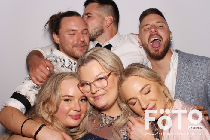 Terry & Emily's Wedding | View more photos from the event at gallery.fotomachines.com.au/u/FOTOMachines/Terry-Emilys-Wedding