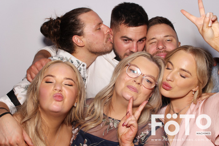 Terry & Emily's Wedding | View more photos from the event at gallery.fotomachines.com.au/u/FOTOMachines/Terry-Emilys-Wedding