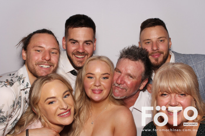 Terry & Emily's Wedding | View more photos from the event at gallery.fotomachines.com.au/u/FOTOMachines/Terry-Emilys-Wedding