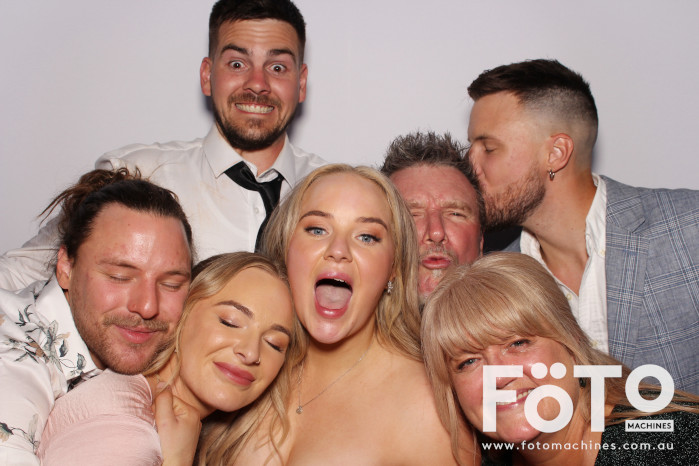 Terry & Emily's Wedding | View more photos from the event at gallery.fotomachines.com.au/u/FOTOMachines/Terry-Emilys-Wedding