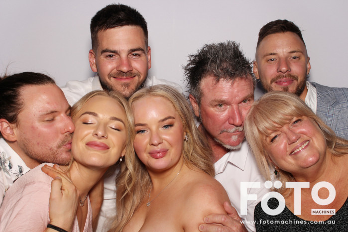 Terry & Emily's Wedding | View more photos from the event at gallery.fotomachines.com.au/u/FOTOMachines/Terry-Emilys-Wedding