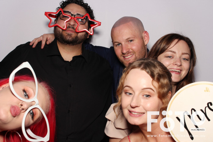 Terry & Emily's Wedding | View more photos from the event at gallery.fotomachines.com.au/u/FOTOMachines/Terry-Emilys-Wedding